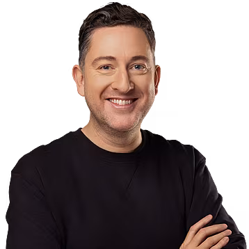 Ray Foley