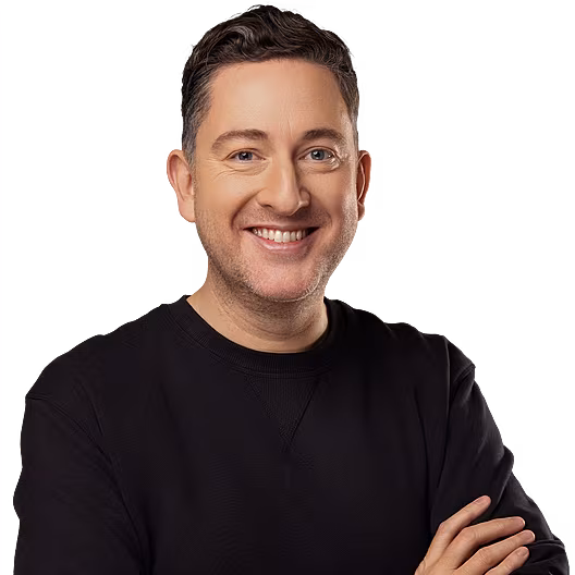 Ray Foley