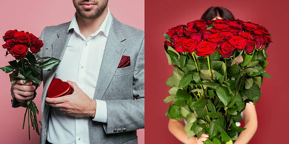 Love Bombing: When Grand Gestu...