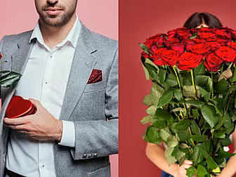 Love Bombing: When Grand Gestu...