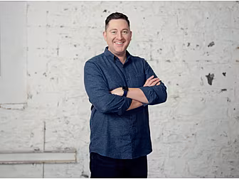 He's Back! Ray Foley Returns T...