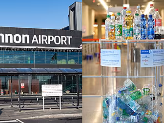 Shannon Airport Announce Massi...
