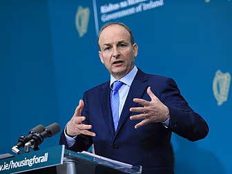 300-Year Lease At €10 A Year I...