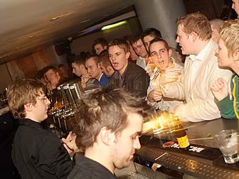 Why Is Discrimination By Pubs...