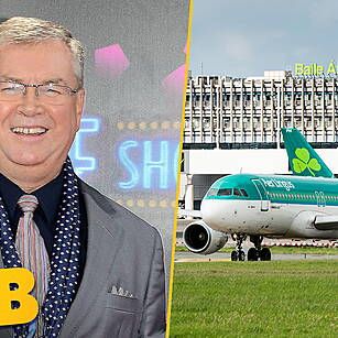 Gift Grub: Liveline Special -...