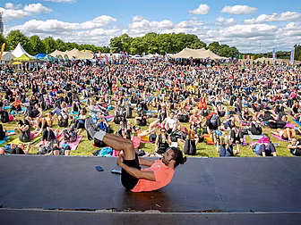 WellFest 2022: Everything You...