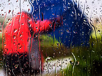 Weather Advisory Issued For El...