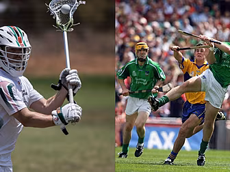 Move Over Hurling: Limerick’s...