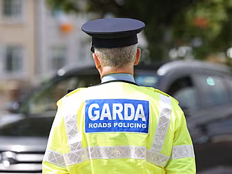 Gardaí Believe Shooting Of A D...
