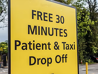 Bill Proposing Free Outpatient...