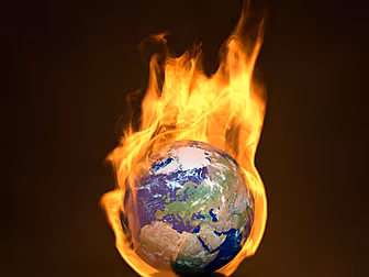 Last Month Was The Warmest Jan...