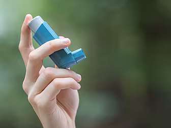 How Common Is Asthma In Irelan...
