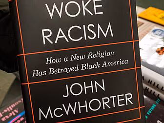 Linguist Argues 'Wokeness' Is...