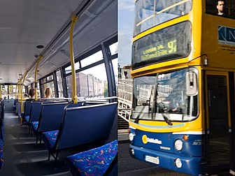 Meet The Dubliner Planning To...