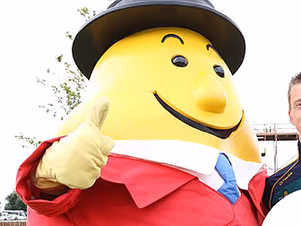 Tayto Park No More, Australian...