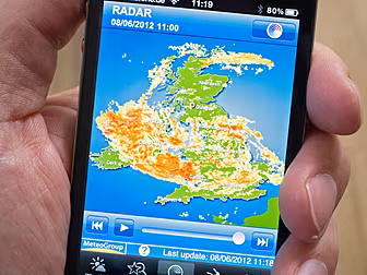 Are Colour Coded Weather Warni...