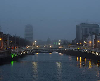 More Wet and Windy Weather On...