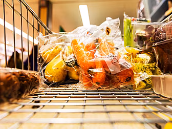 Grocery Inflation At Record Le...