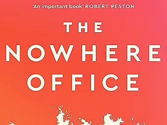 The Nowhere Office