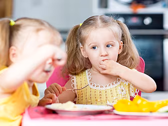 One In Four Parents Struggle T...