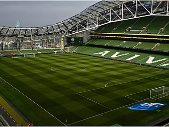 Ireland could host a quarter o...