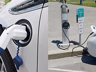 How Far Can Your Electric Car...
