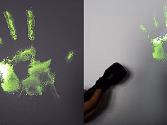 UK Police Launch Forensic Wate...