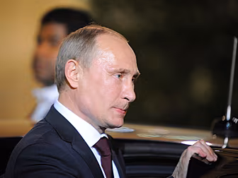 Putin 'Friendship' Deals To Se...