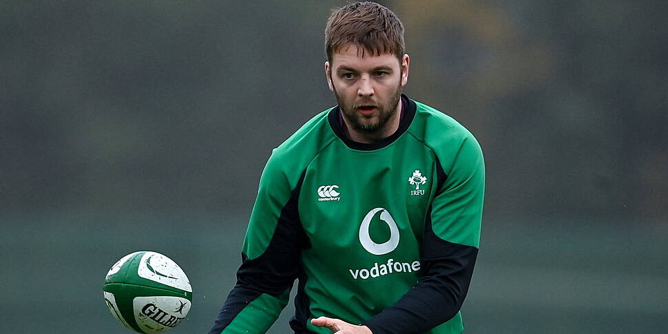 Henderson out with Covid but S...