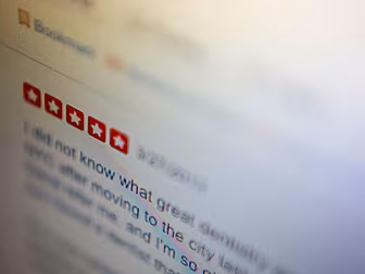 New Bill To Crack Down On Fake...