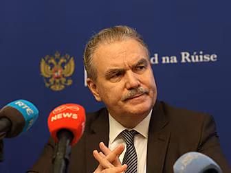 Will Sanctions Against Russia...