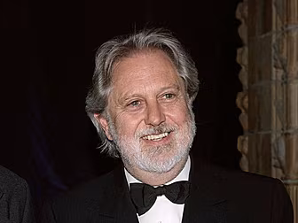 Culture Club: David Puttnam