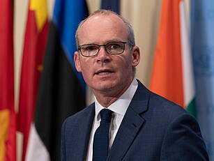 Minister To Push For Major Spe...