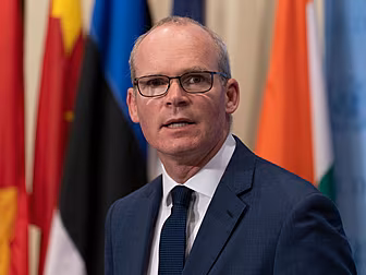 Minister To Push For Major Spe...