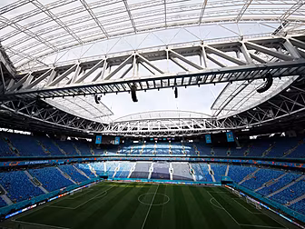 UEFA to strip Russia of Champi...