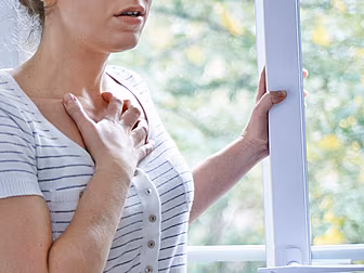 What Is Chronic Obstructive Ai...