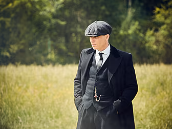 Peaky Blinders Is Back With A...
