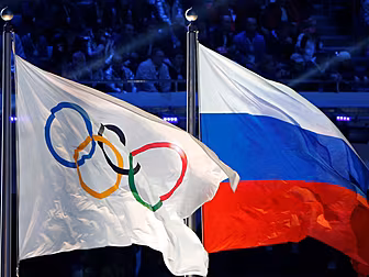 IOC requests ban on all Russia...