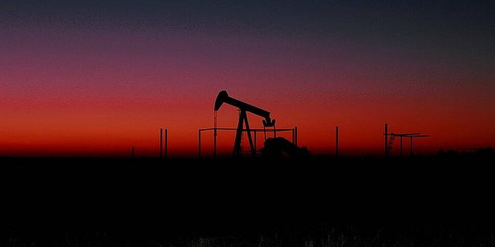 Fossil Fuel Companies Facing '...