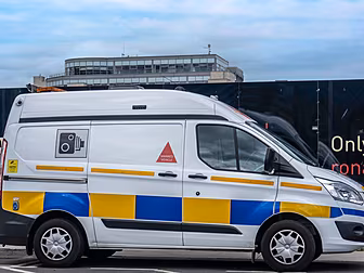Gardaí Will Clamp Down On Spee...