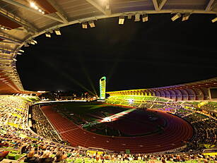 World Athletics confirms ban o...