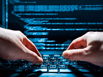 Why Cyber Warfare Has Now Gone...