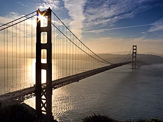 This Iconic Landmark Makes Qui...