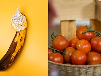 These Food Storage Hacks Will...