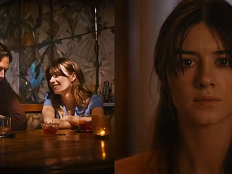 Daisy Edgar Jones' New Role Is...