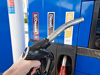 Petrol Prices Reached A Record...