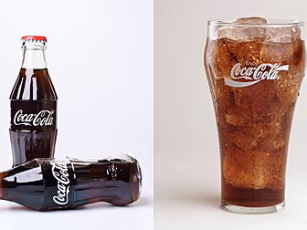 Where In The World Does Coca-C...