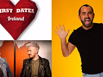 Hughie Maughan Is Looking For...