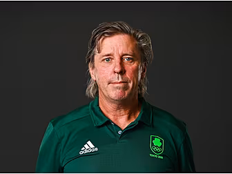 Anthony Eddy leaves IRFU role