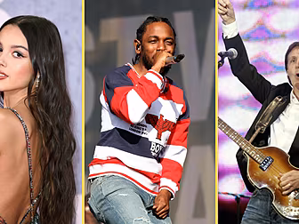 Glastonbury Festival Announces...